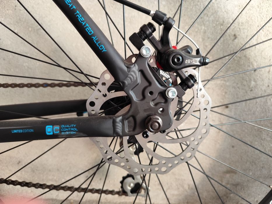 Нов B2020  ALLOY 27.5"
