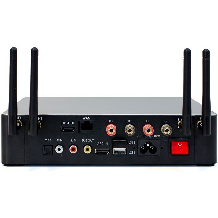 Комплект караоке Pro-Karaoke DS-90