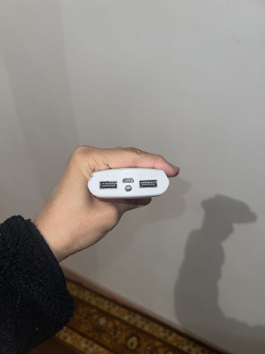 Повербанк самсунг