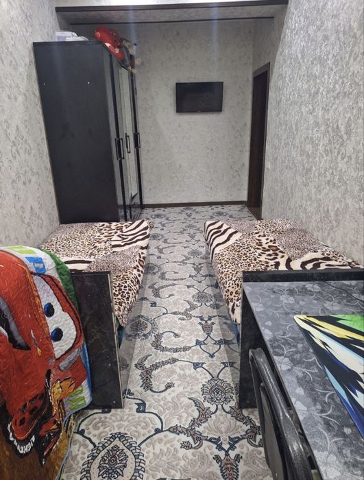Продаётся квартира