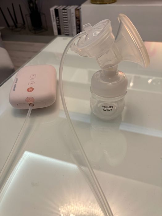 Електрическа помпа за кърма Philips