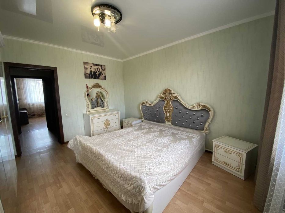 Продажа дома 2016г Второй Костанай