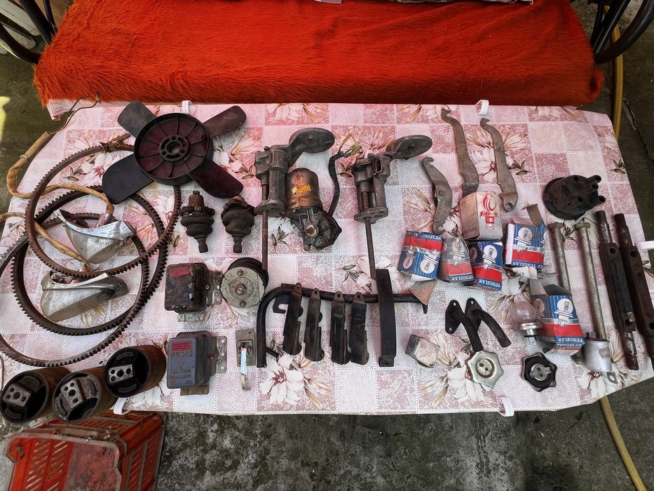 Авточасти за Лада