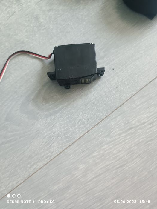 Части за rc кола