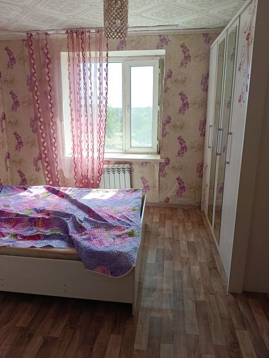 Сдам квартиру на длительный срок