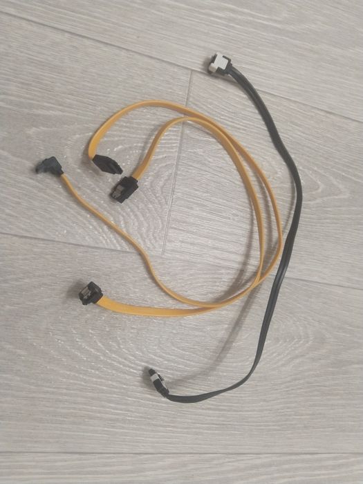 Продам сата кабели