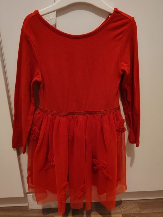 Rochiță mărime 104 H&m