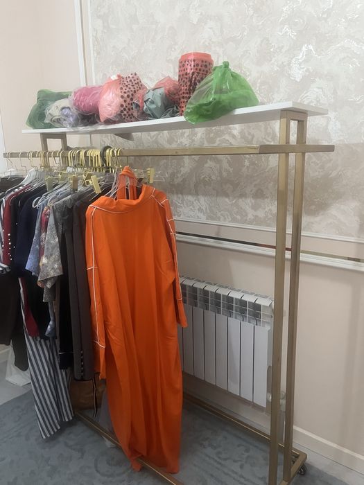 Стоики для магазин