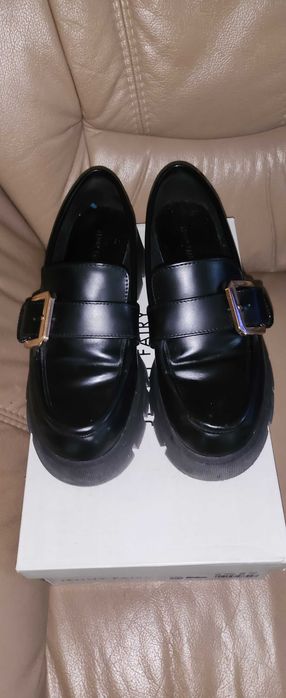 Дамски обувки Jenny Fairy