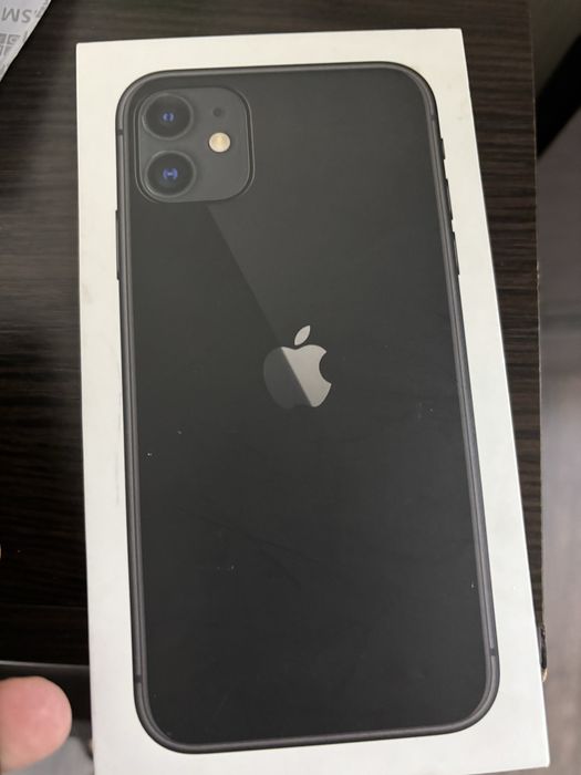 Iphone 11 64 gbb