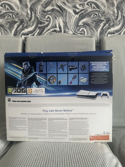 Продам Playstation 5