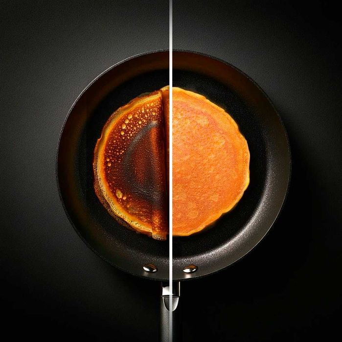 Индукционен плот Cecotec Bolero Squad 4001 Flex 7200W, 9 нива мощност