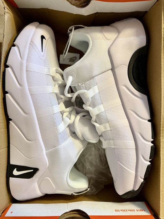 Кроссовки NIKE Free Metcon 7 / New
