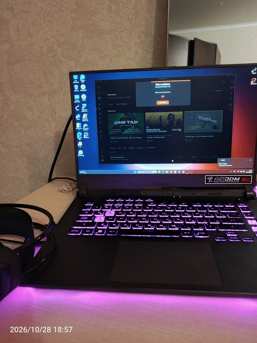ROG Strix G513IH_G513IH