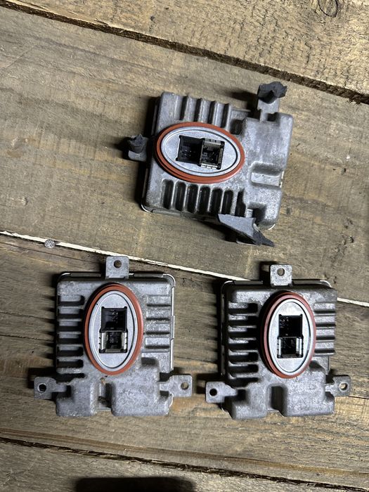 Modul faruri bmw droser bmw becuri xenon bmw