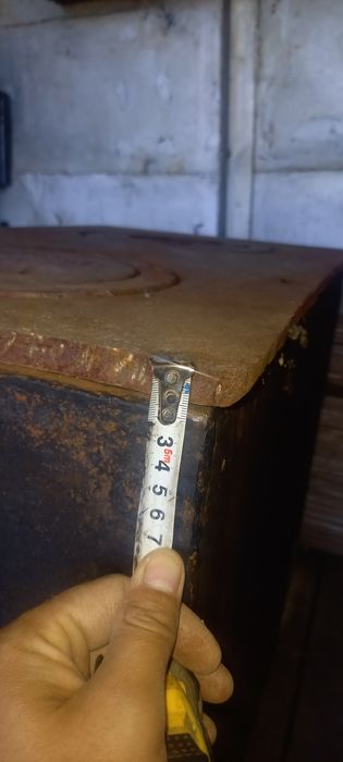 Продам новый котёл