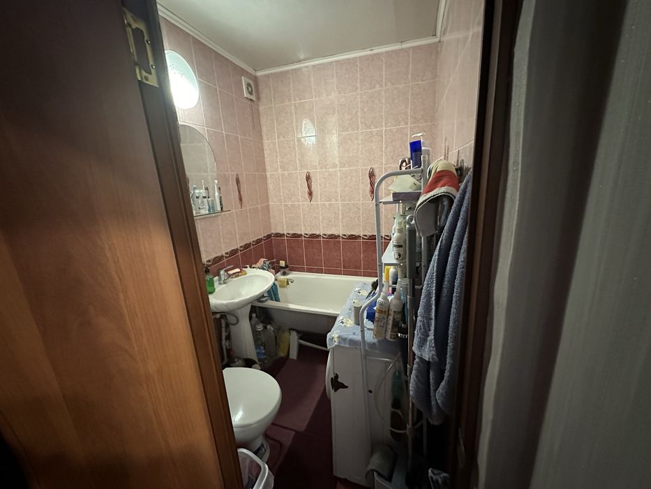 Продается 2-х комнатная квартира.