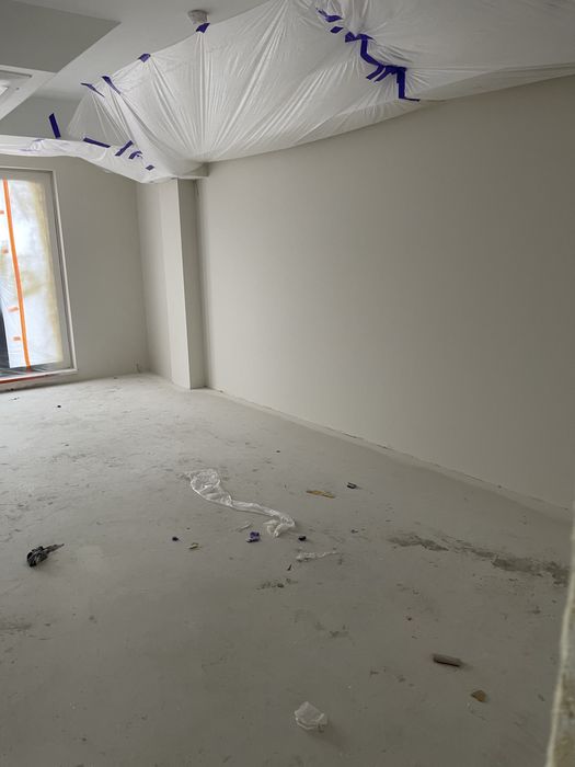 Kraska sepish ishlari