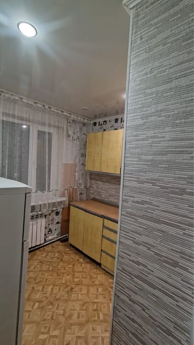 Продаже однокомная квартира