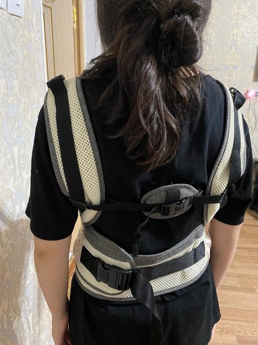 Продам слинг-кенгуру для переноски детей