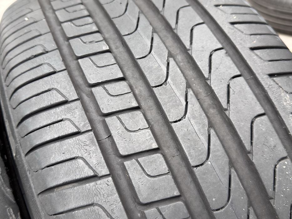255/50/R19Pirelli ScorpionVerde 2бр летни RunFlat dot0921