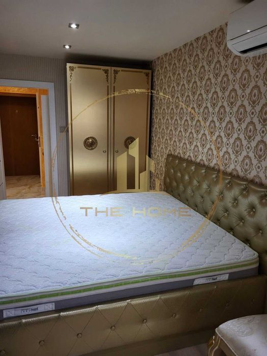 Дава се под наем Двустаен апартамент в Варна, Операта - 70 кв.м за 511 € - Снимка #8