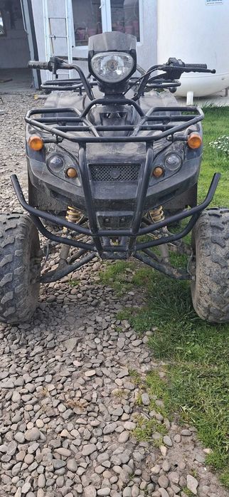 Vand atv 150cc.