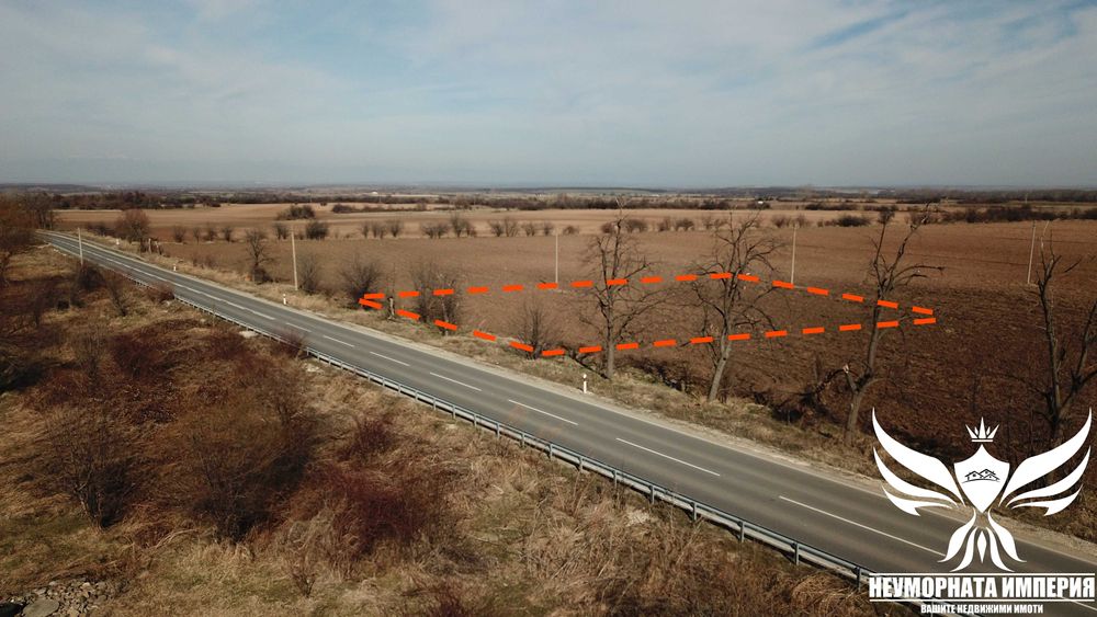 Продава се Парцел в с. Тополово, Област Пловдив - 3000 кв.м за 16 €/кв.м - Снимка #17