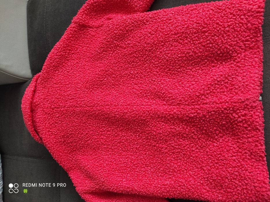 Зимни якета за момиче 92-98 !