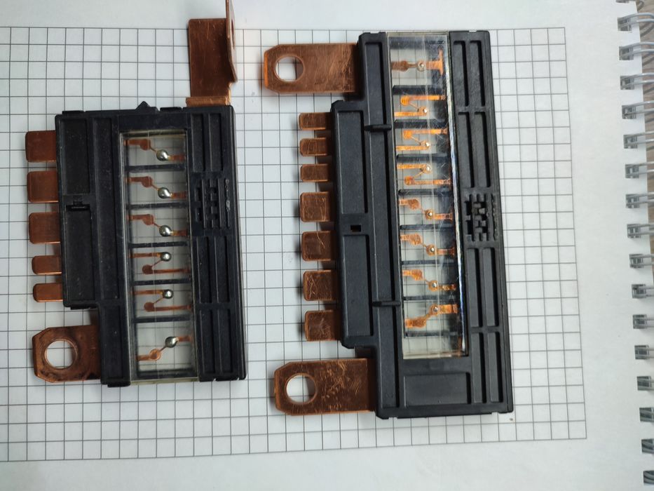 Предохранитель Таета