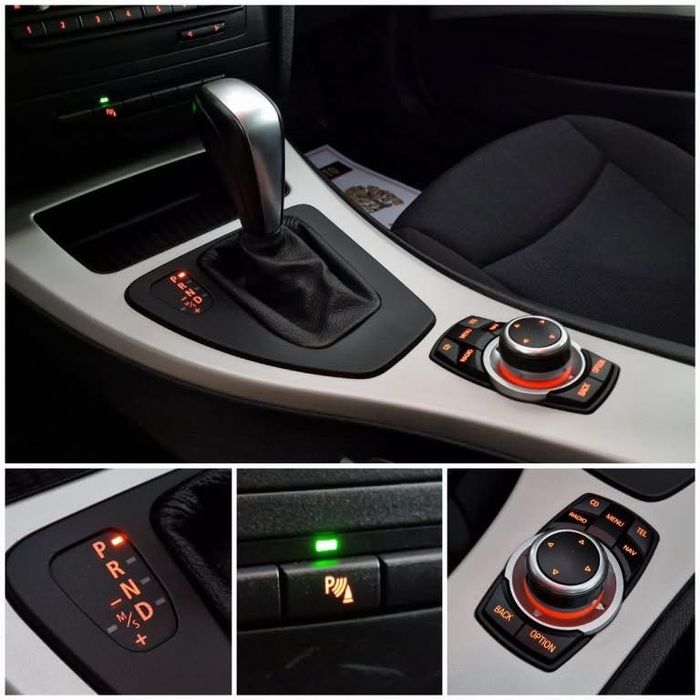 Vând BMW 320L Automată |  Facelift | Panoramic