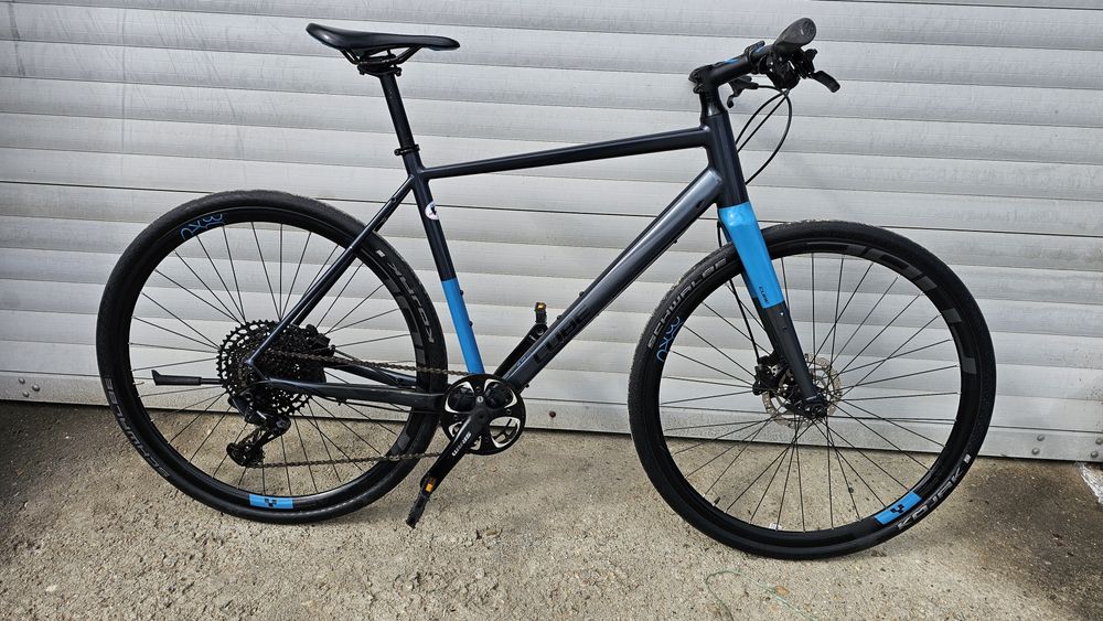 28" cube sl road