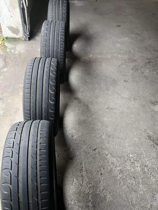 Летни гуми 225 45 18