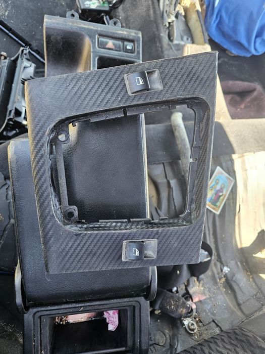 Butoane geamuri electrice BMW E46