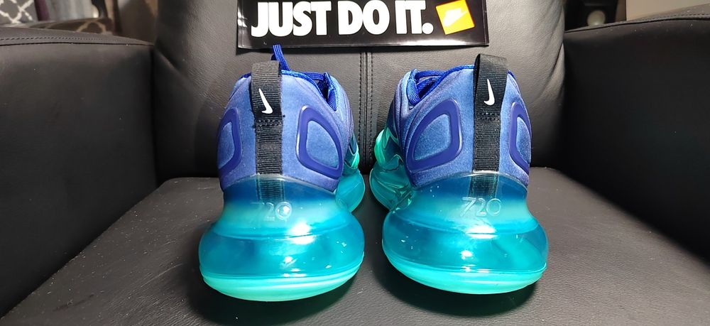 Nike Air Max 720, номер 45,5