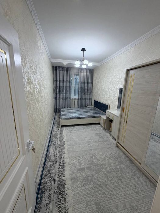 ™ Чиланзар 17 2в3/2/4‼️Панельный, Смежка, Ипотека |48м²|Кв продаётся‼️