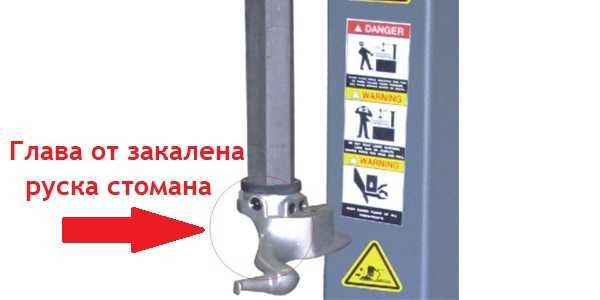 Баланс машина и монтаж-демонтаж машина за гуми