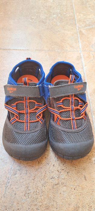 Отворени обувки  OshKosh