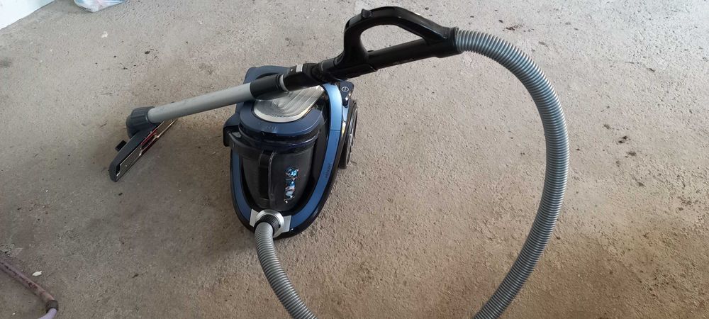 Продам пылесос Тефаль