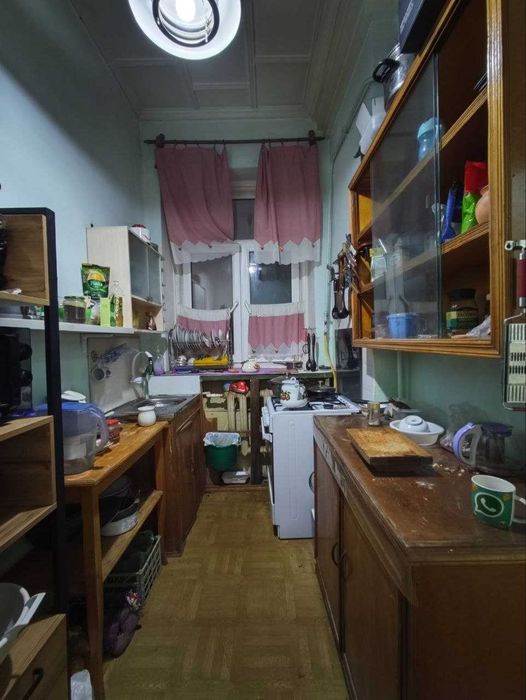 купить квартиру Ташкент, ВЫСОКОПОТОЛОЧКА 2/2/2 Улица "Ивлева