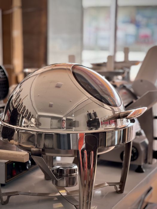 Печь Вафли Миксеры