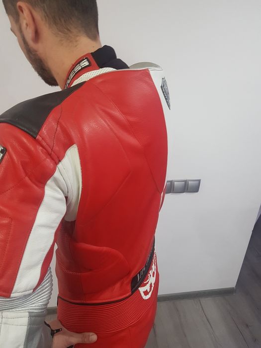 Costum bărbați (52) piele naturală! Arlen ness Dainese Alpinestars