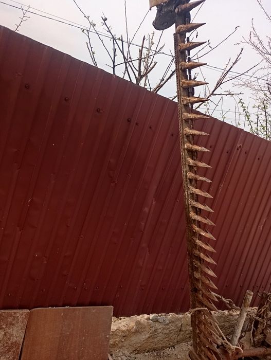 Косилкаа для трактора