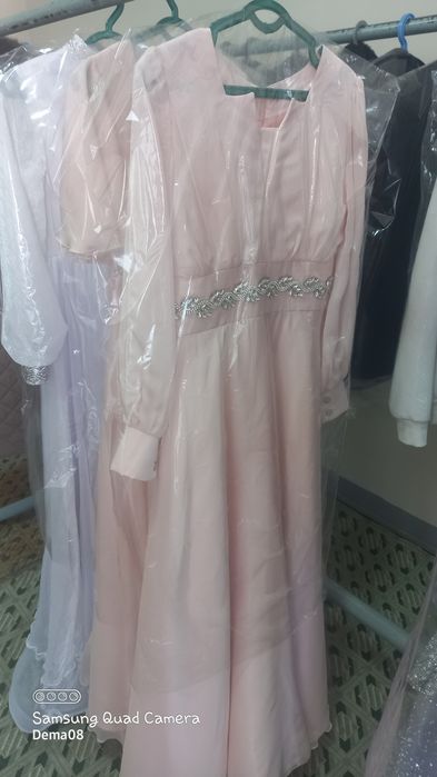 Химчистка хизмати