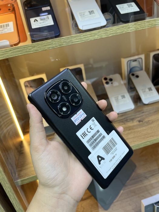 Redmi note 14pro