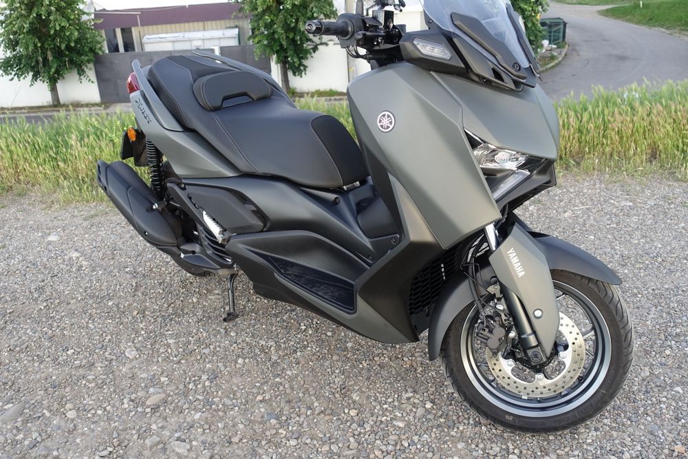 Yamaha XMAX 125cc - 2025