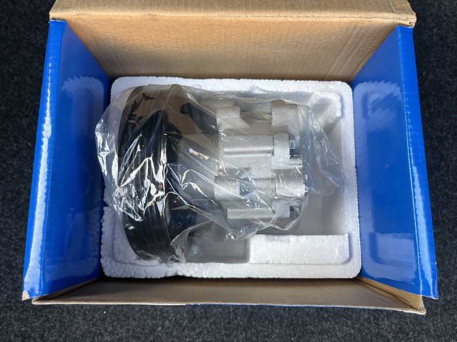 ГУР на Ауди А4 В6/В7