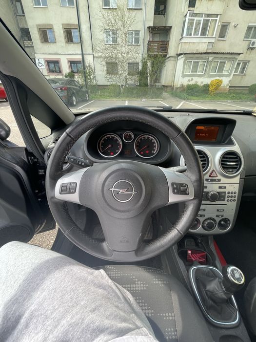 OPEL Corsa 0 — imagine 5