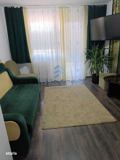 Inchiriere Apartament 3 camere in Brancoveanu