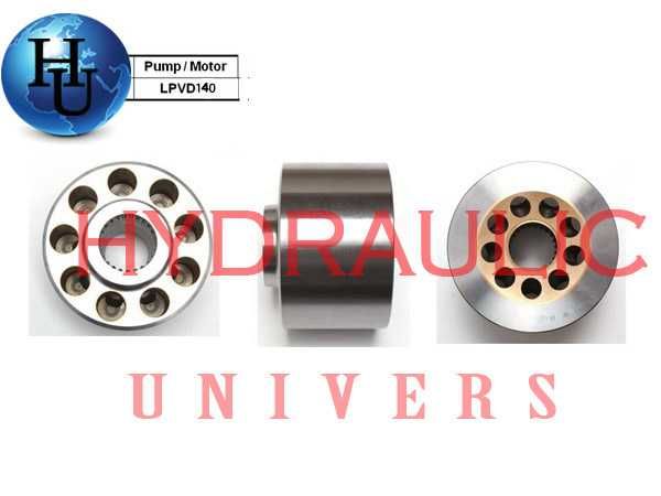 Piese pompe hidraulice Liebherr LPVD45, LPVD64, LPVD75, LPVD90 LPVD100